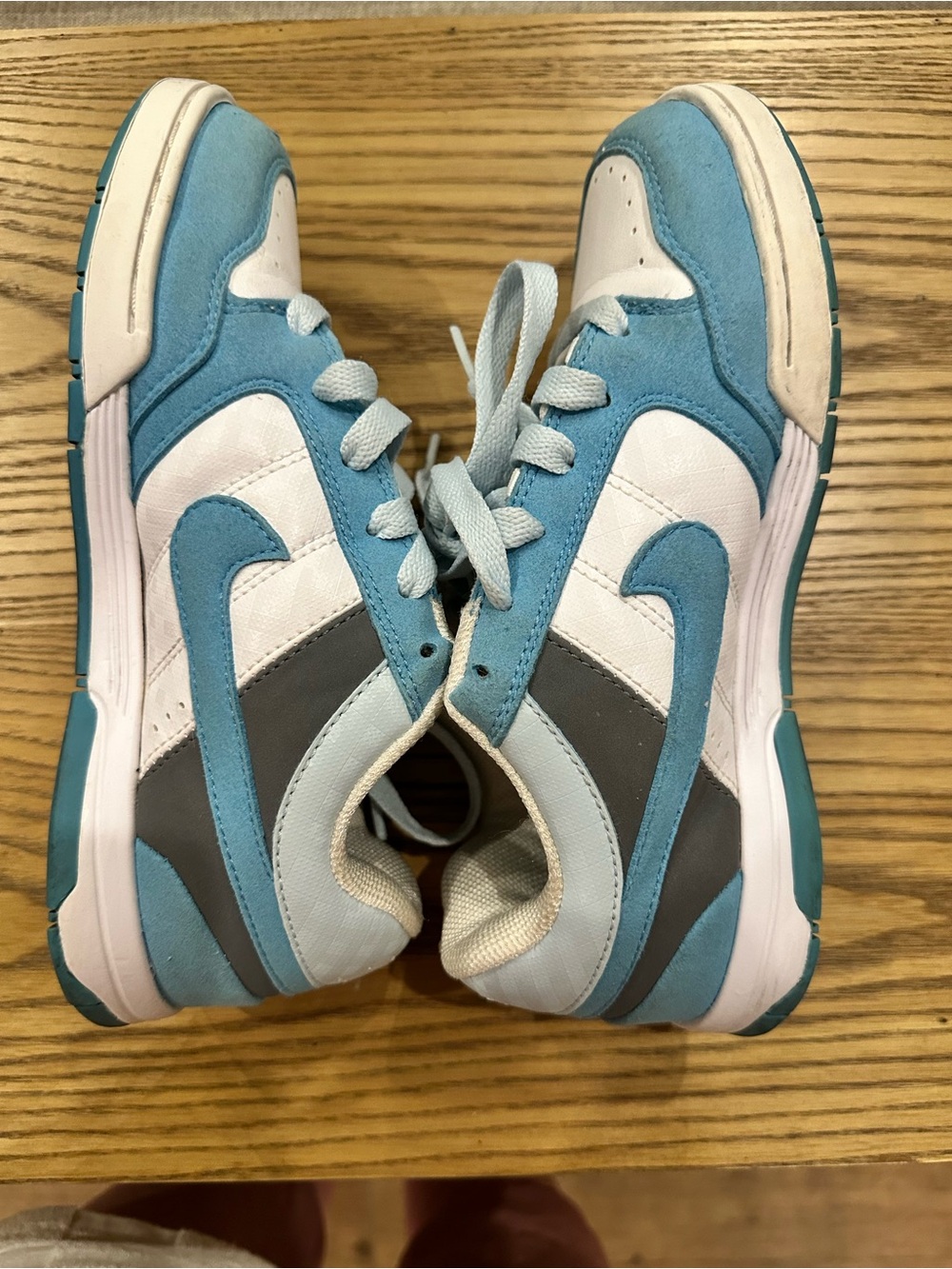 Nike Air Lifestyle Sneakers super cushion